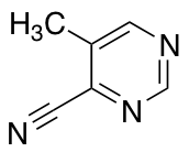 5-Methylpyrimidine-4-carbonitrile