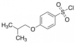 4-(2-Methylpropoxy)benzene-1-sulfonyl Chloride