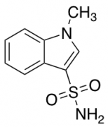 1-Methyl-1H-indole-3-sulfonamide