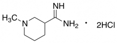 1-Methyl-3-piperidinecarboximidamide Dihydrochloride