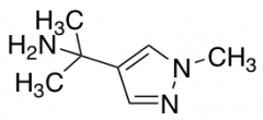 2-(1-Methyl-1H-pyrazol-4-yl)propan-2-amine