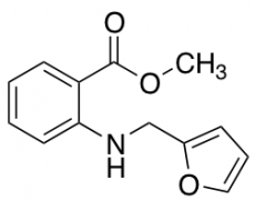 Methyl 2-[(Furan-2-ylmethyl)amino]benzoate