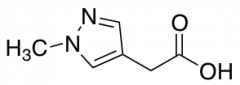 2-(1-Methyl-1H-pyrazol-4-yl)acetic Acid