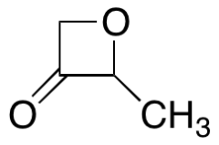 2-Methyl-oxetan-3-one