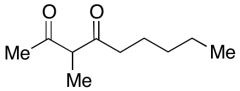 3-Methylnonane-2,4-dione