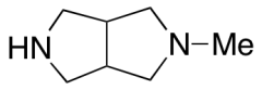 2-Methyloctahydropyrrolo[3,4-c]pyrrole