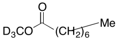 Methyl-d3 Octanoate