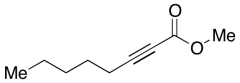 Methyl 2-Octynoate