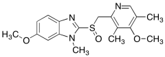 1-N-Methyl Omeprazole