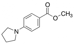 Methyl 4-(1-Pyrrolidinyl)benzenecarboxylate