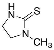 1-methylimidazolidine-2-thione