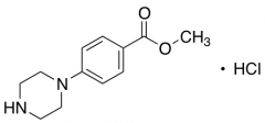 methyl 4-piperazin-1-ylbenzoate hydrochloride