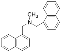 N,N-bis(1-naphthylmethyl)aminomethane