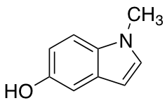 1-methyl-1H-indol-5-ol