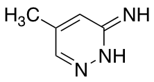 5-methylpyridazin-3-amine