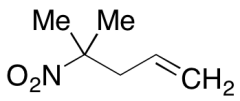 4-Methyl-4-nitro-1-pentene