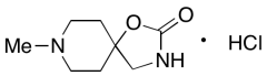 8-Methyl-1-oxa-3,8-diazaspiro[4.5]decan-2-one Hydrochloride