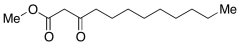 Methyl 3-Oxododecanoate