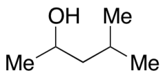 4-Methyl-2-pentanol