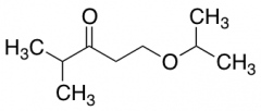 4-methyl-1-(propan-2-yloxy)pentan-3-one