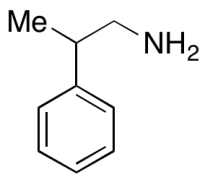 &beta;-Methylphenethylamine