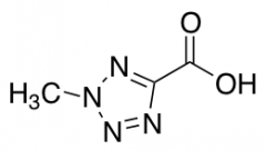 2-methyl-2H-1,2,3,4-tetrazole-5-carboxylic acid