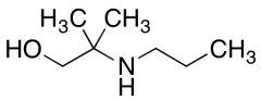 2-Methyl-2-(propylamino)-1-propanol