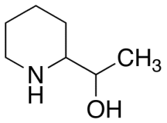 &alpha;-Methyl-2-piperidinemethanol