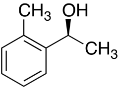 (1S)​-​1-​(2-​Methylphenyl)​ethanol