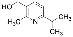 [2-methyl-6-(propan-2-yl)pyridin-3-yl]methanol