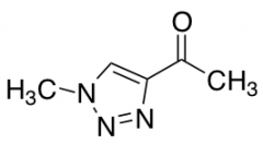 1-(1-methyl-1H-1,2,3-triazol-4-yl)ethan-1-one