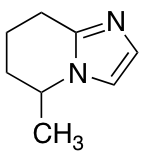 5-methyl-5H,6H,7H,8H-imidazo[1,2-a]pyridine