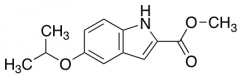 Methyl 5-Isopropoxy-1H-indole-2-carboxylate