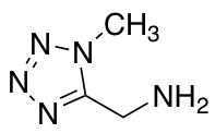 (1-methyl-1H-1,2,3,4-tetrazol-5-yl)methanamine