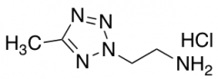 2-(5-methyl-2H-1,2,3,4-tetrazol-2-yl)ethan-1-amine hydrochloride