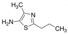 4-methyl-2-propyl-1,3-thiazol-5-amine