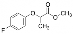 methyl 2-(4-fluorophenoxy)propanoate