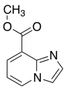 Methyl Imidazo[1,2-A]pyridine-8-carboxylate