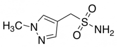 (1-methyl-1H-pyrazol-4-yl)methanesulfonamide