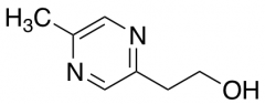 2-(5-methylpyrazin-2-yl)ethan-1-ol