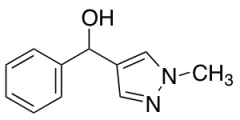 (1-methyl-1H-pyrazol-4-yl)(phenyl)methanol