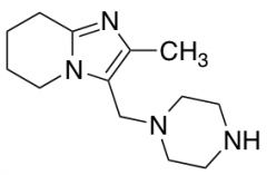 1-({2-methyl-5H,6H,7H,8H-imidazo[1,2-a]pyridin-3-yl}methyl)piperazine