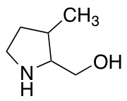 (3-methylpyrrolidin-2-yl)methanol