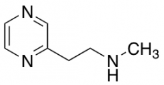 methyl[2-(pyrazin-2-yl)ethyl]amine