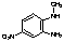 N&rsquo;-Methyl-4-nitrophenylene-1,2-diamine