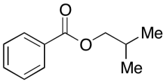 2-Methylpropyl Ester Benzoic Acid