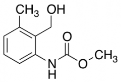 Methyl N-[2-(Hydroxymethyl)-3-methylphenyl]carbamate