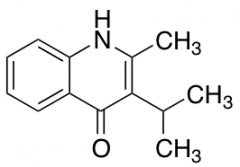 2-methyl-3-(propan-2-yl)-1,4-dihydroquinolin-4-one