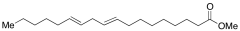 Methyl trans,trans-9,12-Octadecadienoate