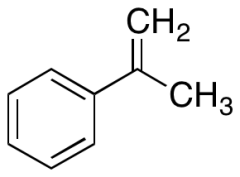 &alpha;-Methylstyrene